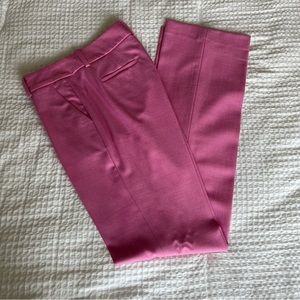 NWOT J Crew Pant. Size 0.